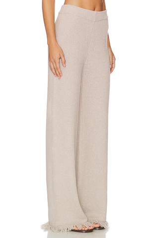 Skyler Knit Pant
                    
                    SNDYS | Revolve Clothing (Global)