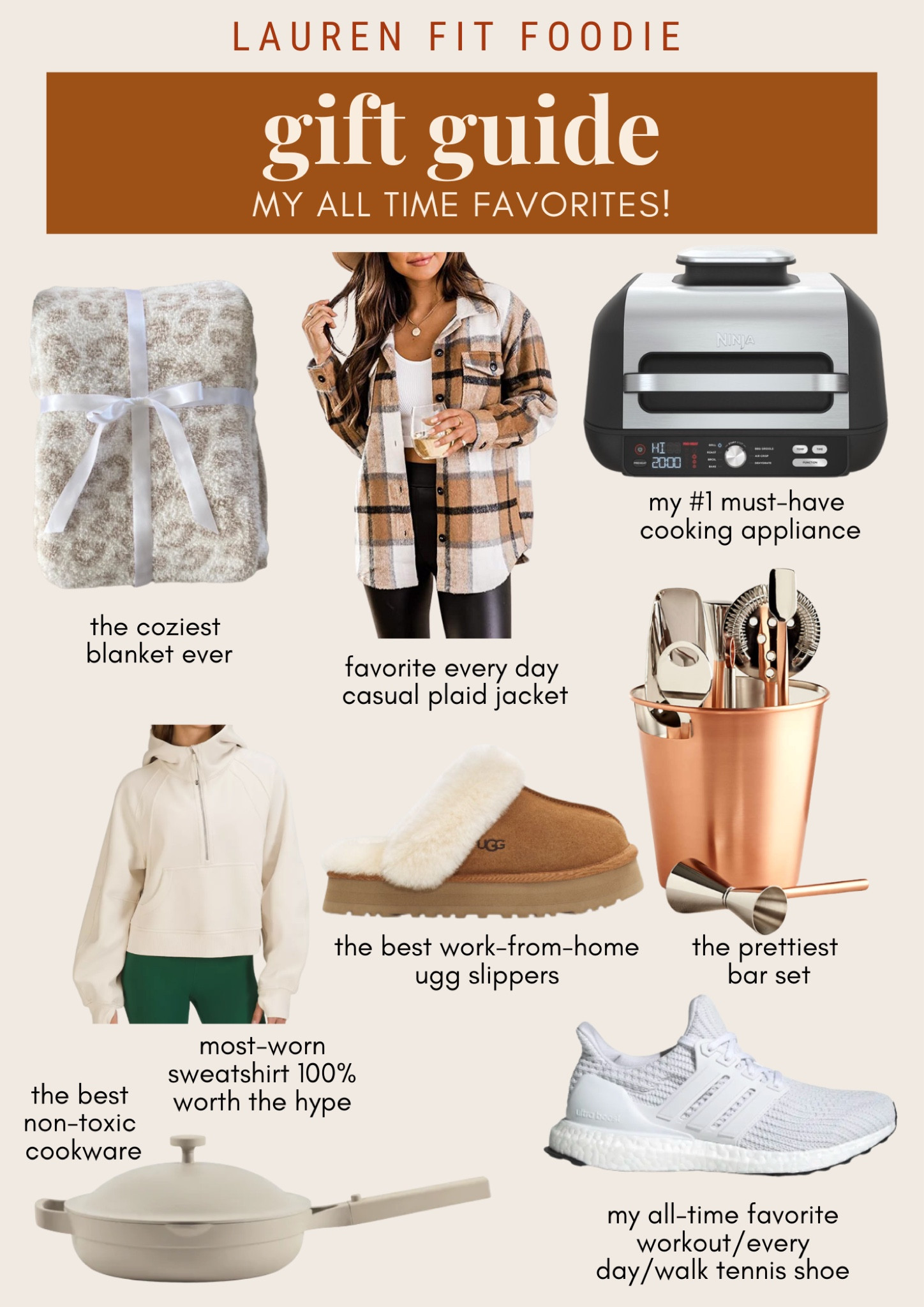 My tried and true favorites!

#LTKSeasonal #LTKGiftGuide #LTKHoliday