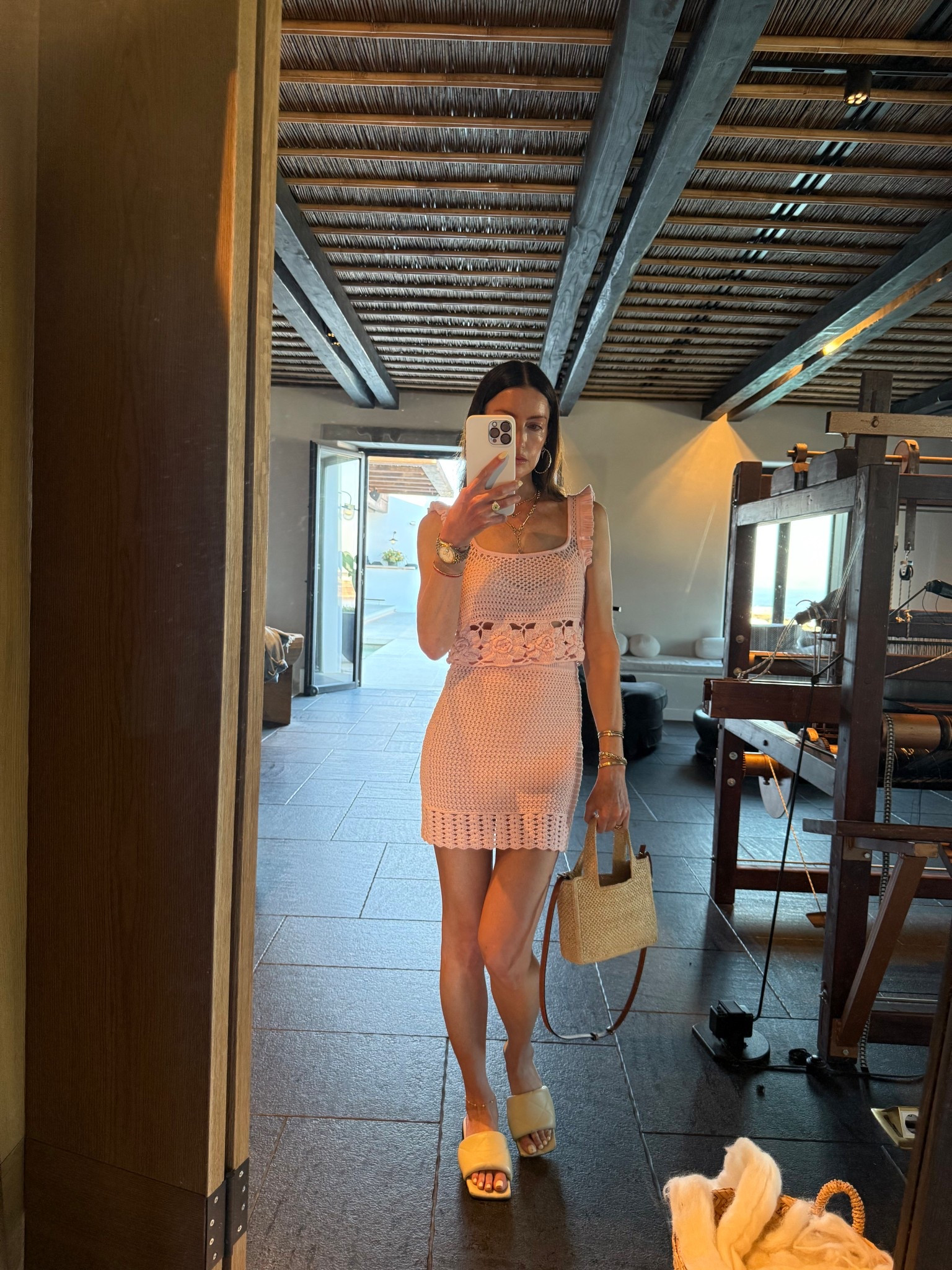 Pretty in Pink 🩷

#LTKStyleTip #LTKOver40 #LTKTravel