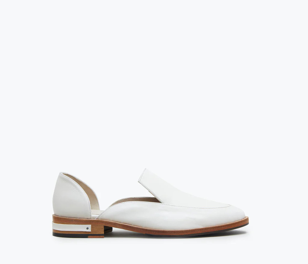 CELINE D'ORSAY LOAFER | Frēda Salvador