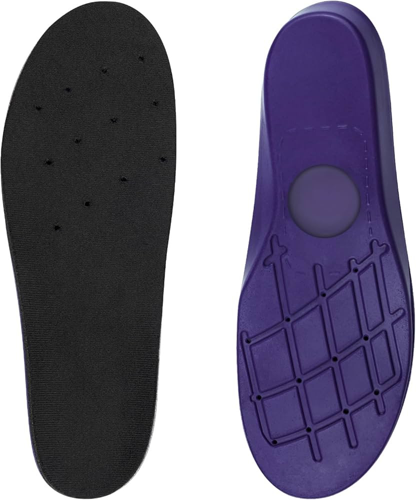 Endoto Insoles for Airtag Tracking Devise Hidden Holder for Kids Child and Adults, Comfortable Se... | Amazon (US)