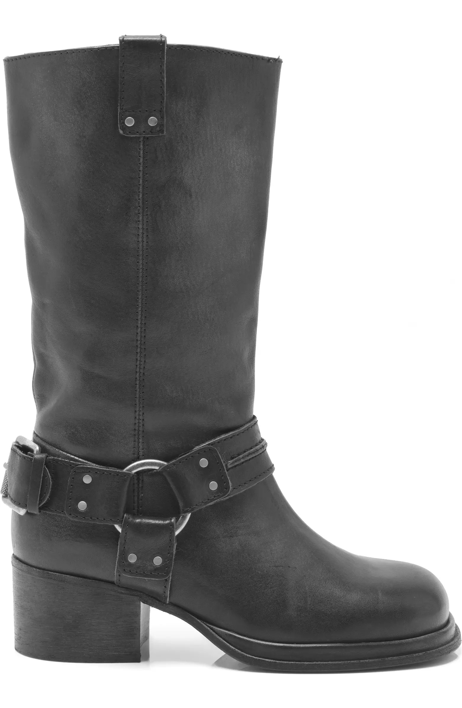 Anok Harness Boot (Women) | Nordstrom
