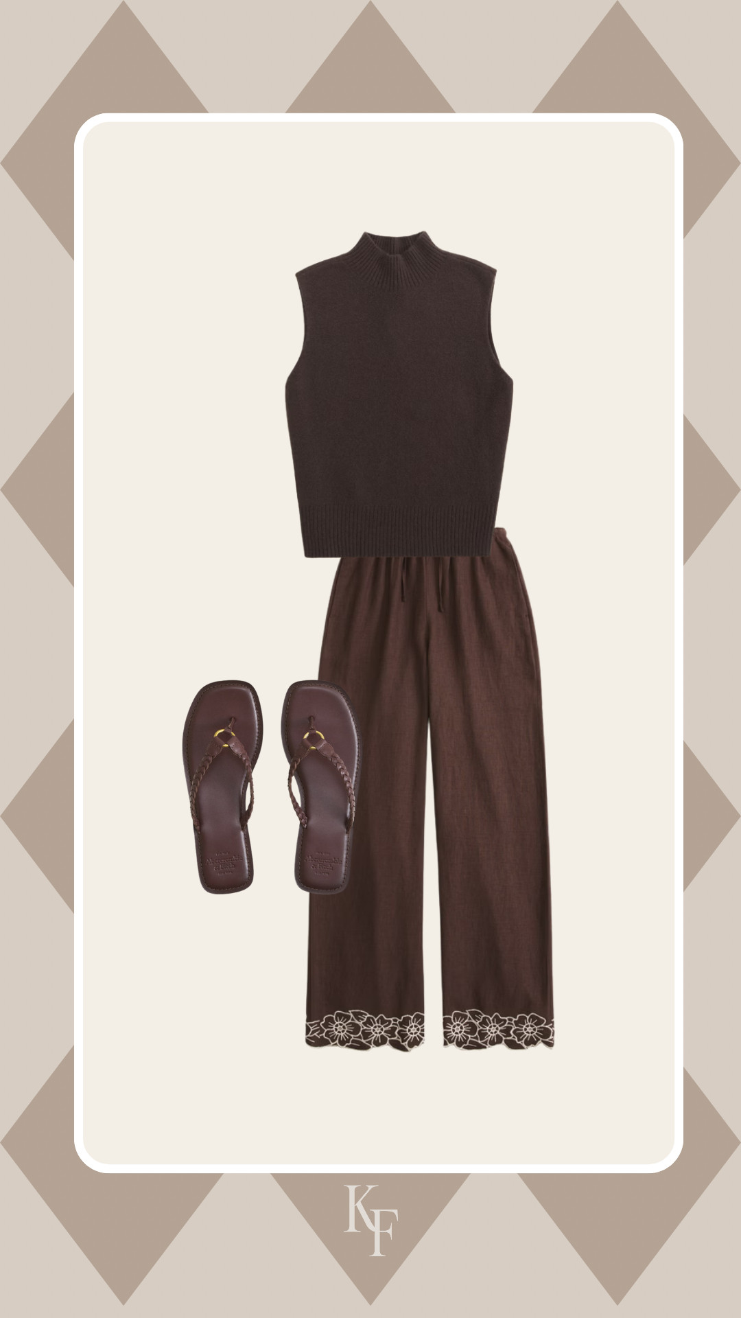 Such a fun elevated outfit idea from Abercrombie - perfect for spring and summer date or girls nights! 🤍 

 

#LTKSpringSale #LTKootd #LTKSeasonal