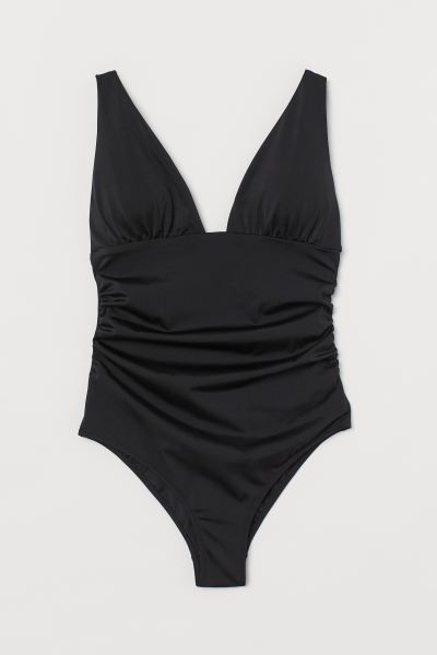 Shaping swimsuit | H&M (UK, MY, IN, SG, PH, TW, HK)
