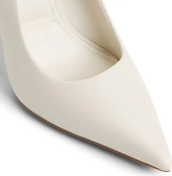 Stasya Pointed Toe Pump (Women) | Nordstrom