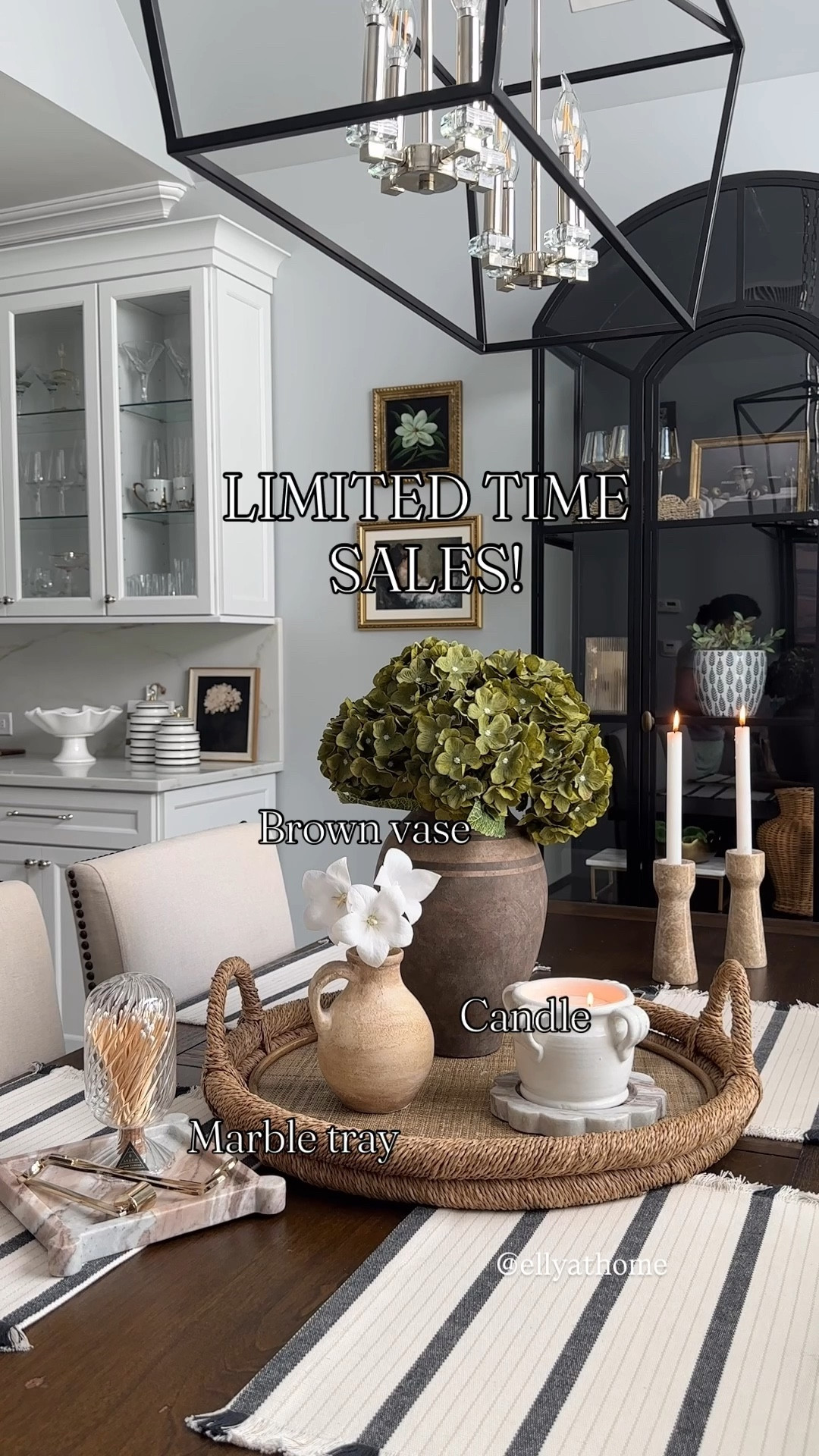 Limited time Labor Day Sales!On sale brown textured vase, candle on clearance ships free, display cabinet, and marble tray.  candle accessories, faux florals, display cabinet! Fall candles and more. Pottery Barn, Target, Crate and Barrel, Amazon home  

#LTKSaleAlert #LTKFindsUnder50 #LTKHome