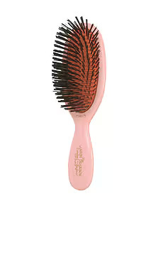 Childs Sensitive Bristle Hairbrush
                    
                    Mason Pearson | Revolve Clothing (Global)