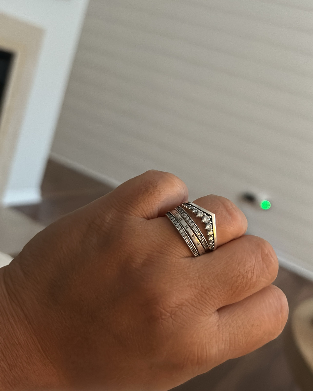 My fave Cyber Monday!

Pandora rings, charms, bracelets for 70% ✨🎄

Try to see if you can do in store pick up if not it is spend $75 for free shippingg

#LTKFindsUnder50 #LTKCyberWeek #LTKSaleAlert