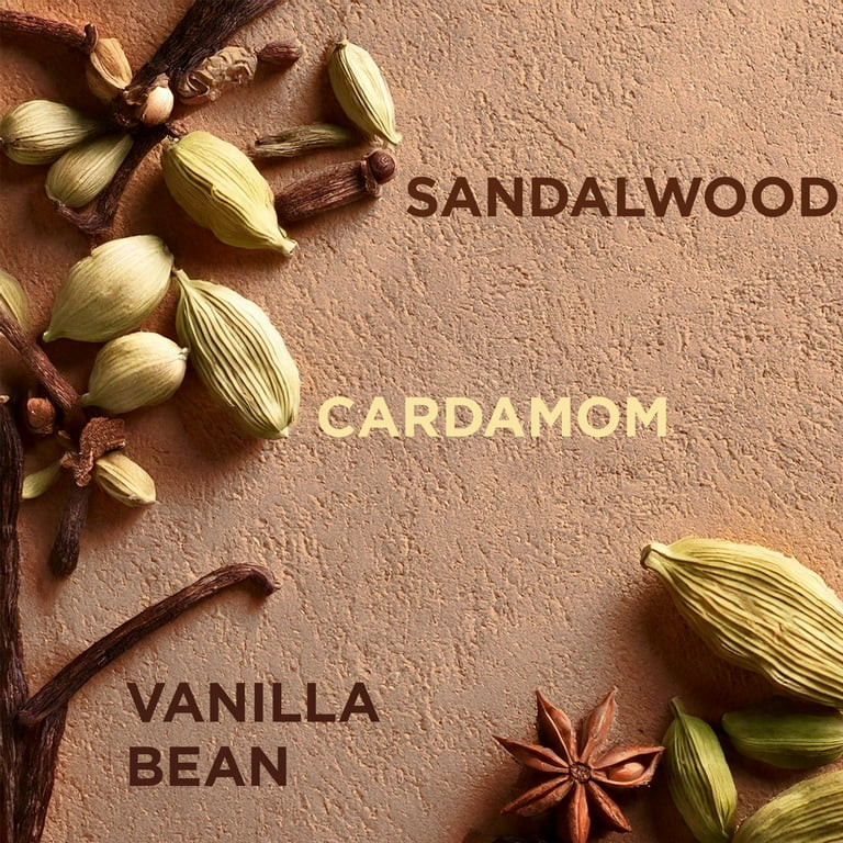 Scent Theory Hand Sanitizer Spray, Cozy Comfort Suede, 1 fl oz | Walmart (US)