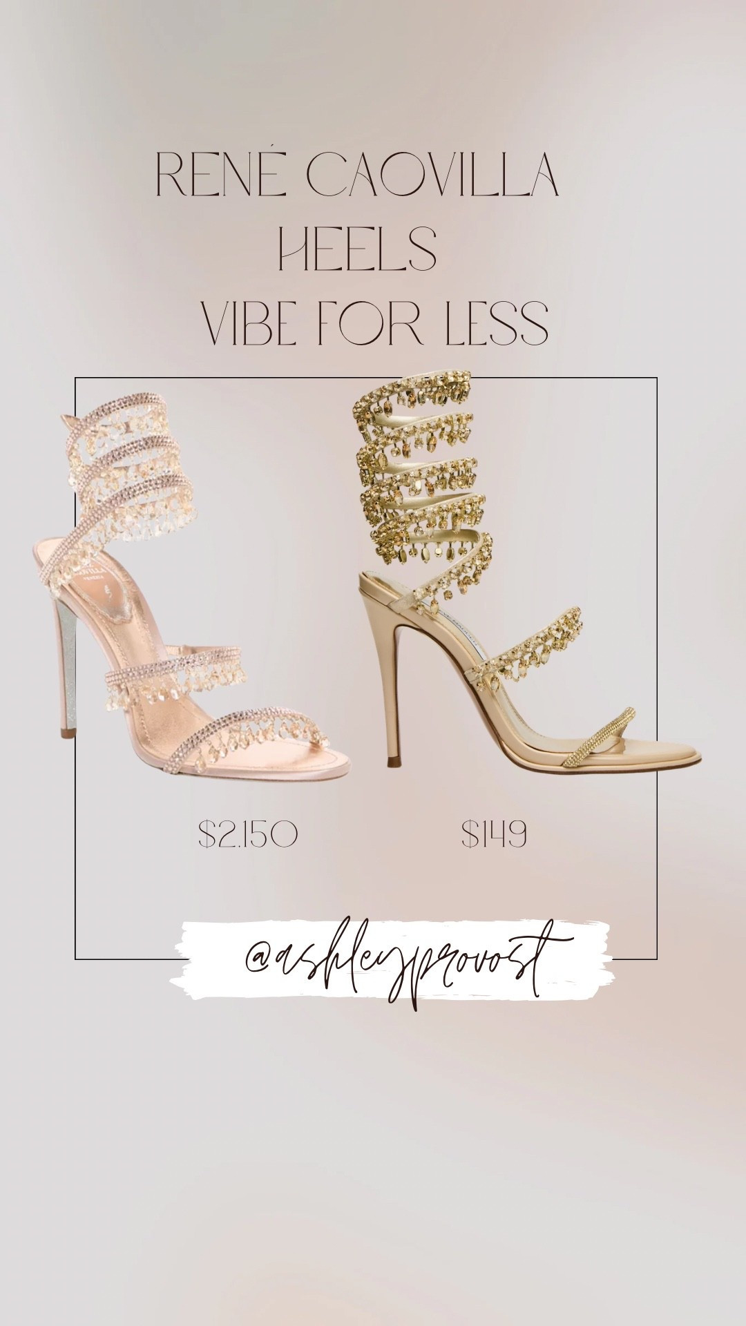 René Caovilla look for less

#LTKWedding #LTKTravel #LTKSaleAlert