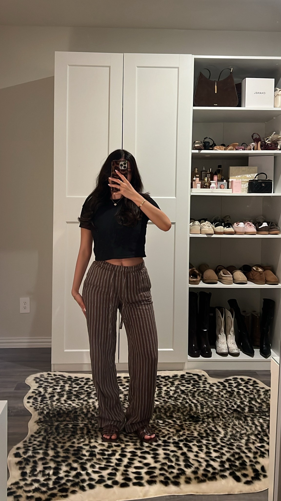 Casual summer ootd 🖤

#LTKPetite #LTKSummerEdit #LTKFindsUnder50