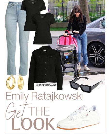 Celeb Look Get Emily Ratajkowski’s Look For Less  😍
Click below to shop! Madison Payne, Emily Ratajkowski, Celebrity Look, Look For Less, Budget Fashion, Affordable, Bougie on a budget, Luxury on a budget

#LTKstyletip #LTKSeasonal #LTKunder100