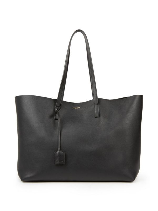 Large Leather Shopper | Saks Fifth Avenue OFF 5TH