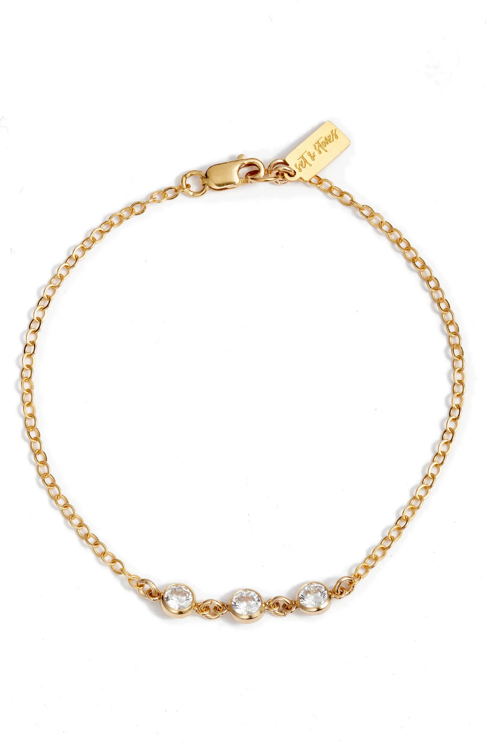 Set & Stones Payton Bracelet | Nordstrom | Nordstrom