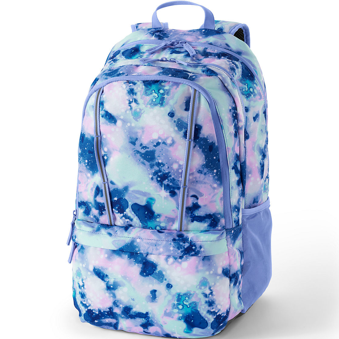 Kids ClassMate Extra Large Backpack | Lands' End (US)