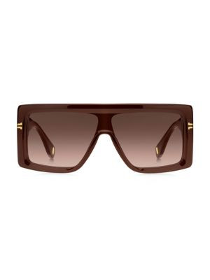 59MM Square Sunglasses | Saks Fifth Avenue OFF 5TH