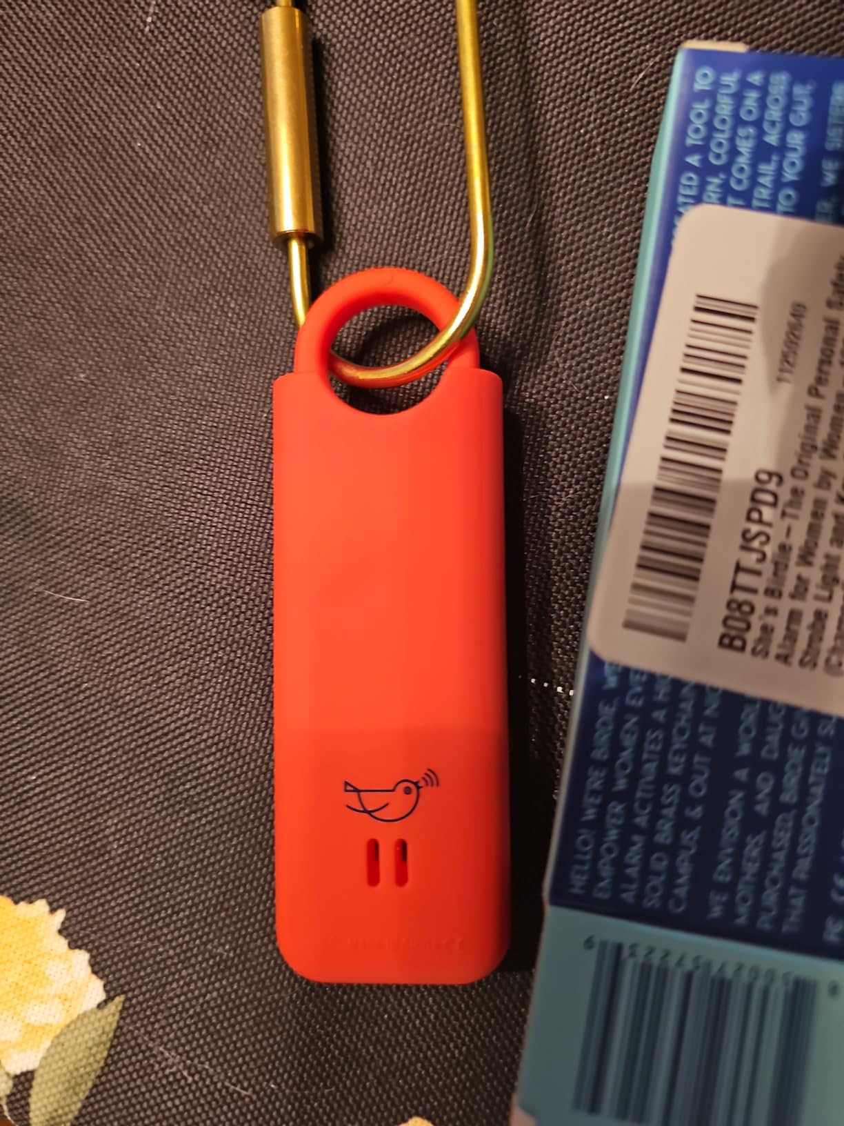 Visit the She's Birdie Store | Amazon (US)