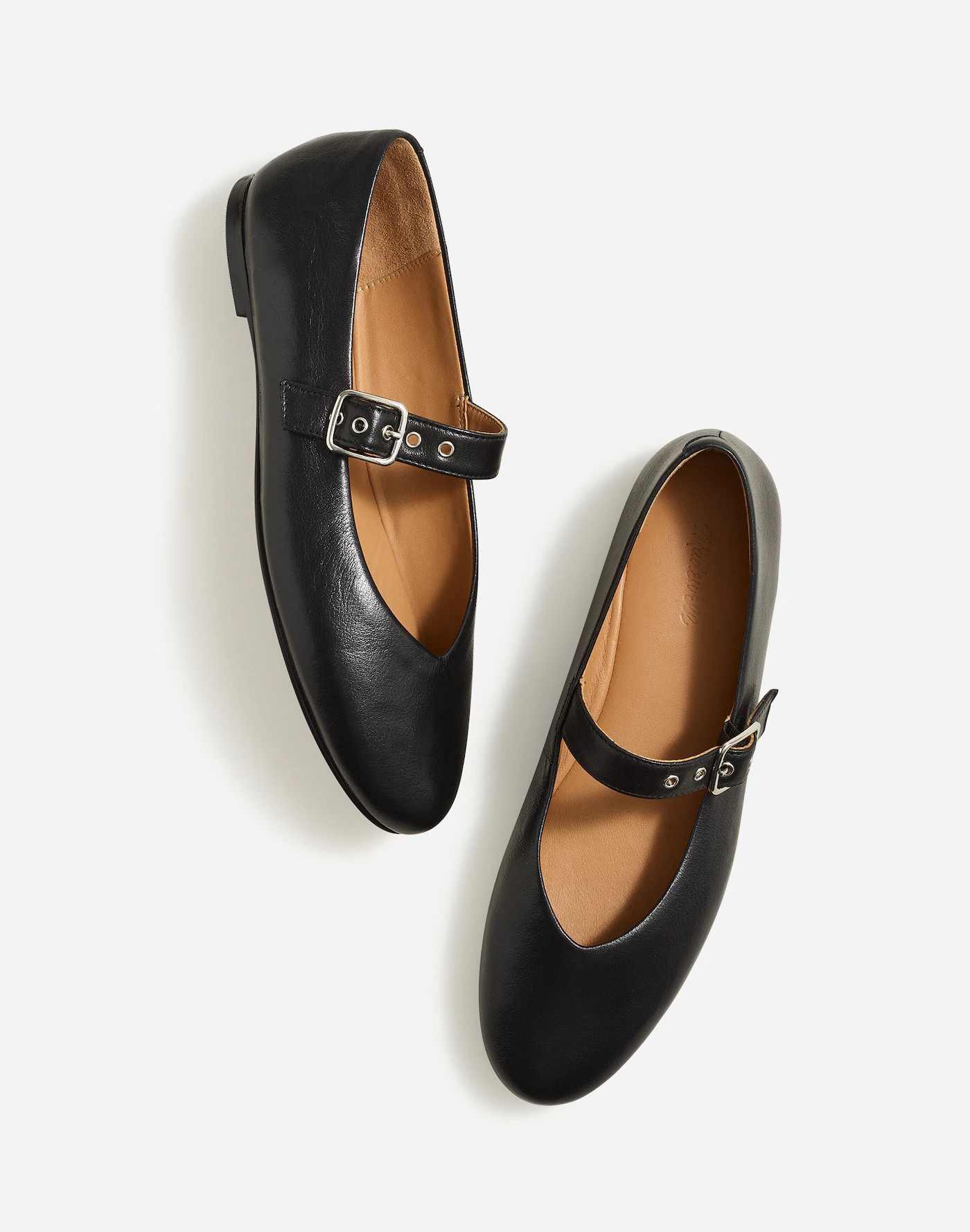 The Remy Mary Jane Flat | Madewell | Madewell