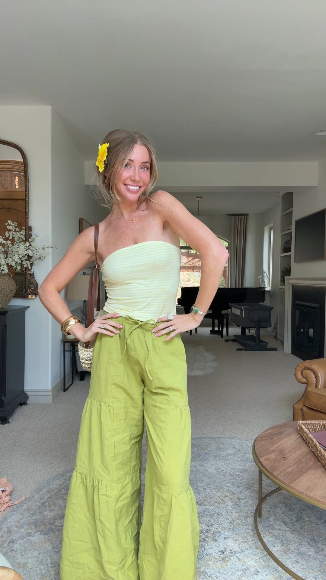 HAWAII OUTFIT INSPO 🌺✨🌴

Almost everything is from TikTok shop but there’s so many of it on Amazon too! Wearing a size small in everything :) the perfect fits for a tropical vacation! 

#LTKFindsUnder50 #LTKFindsUnder100 #LTKSeasonal