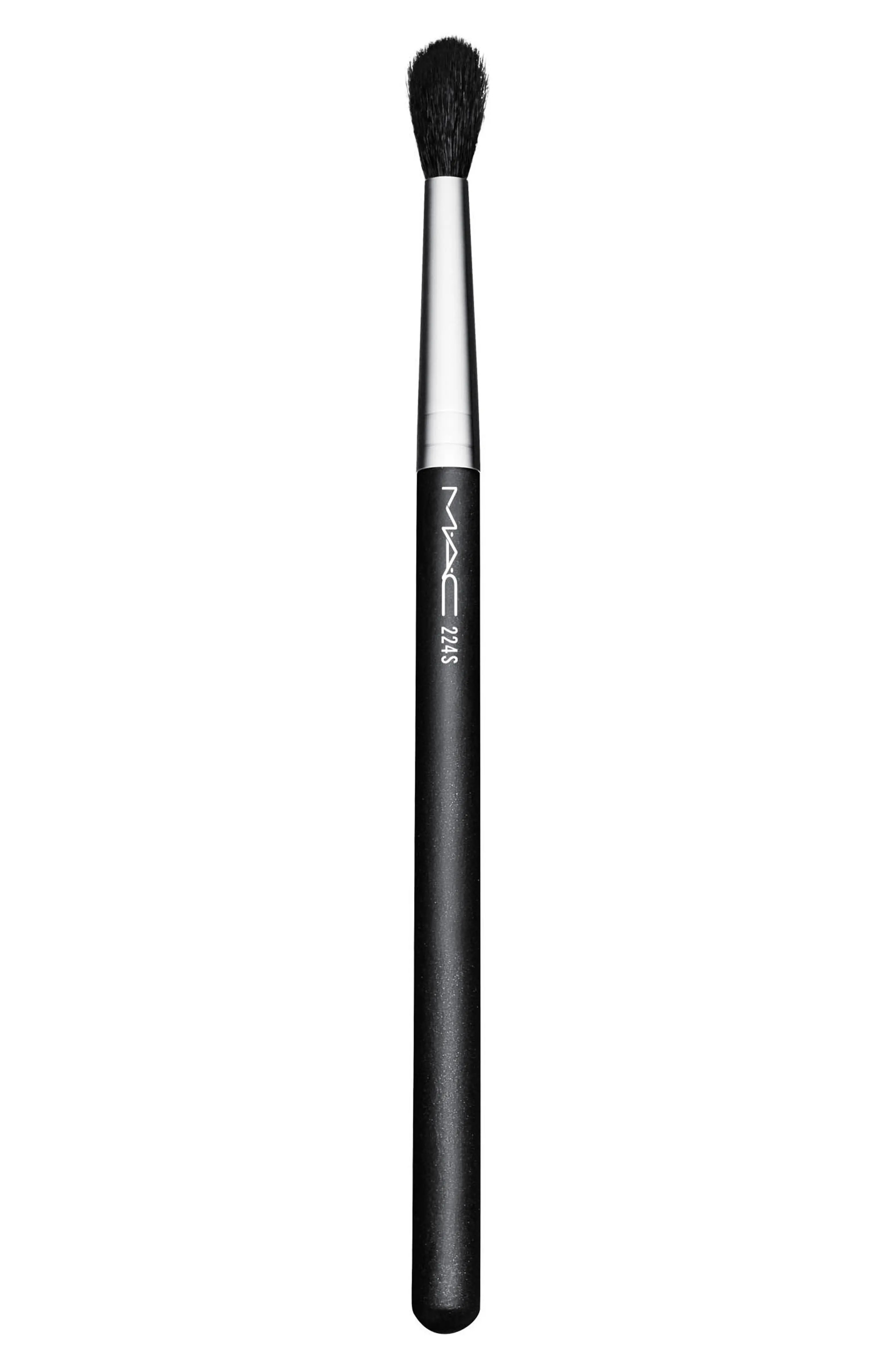 MAC 224S Synthetic Tapered Blending Brush | Nordstrom