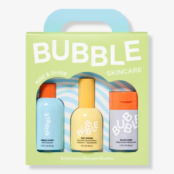 Bubble | Ulta
