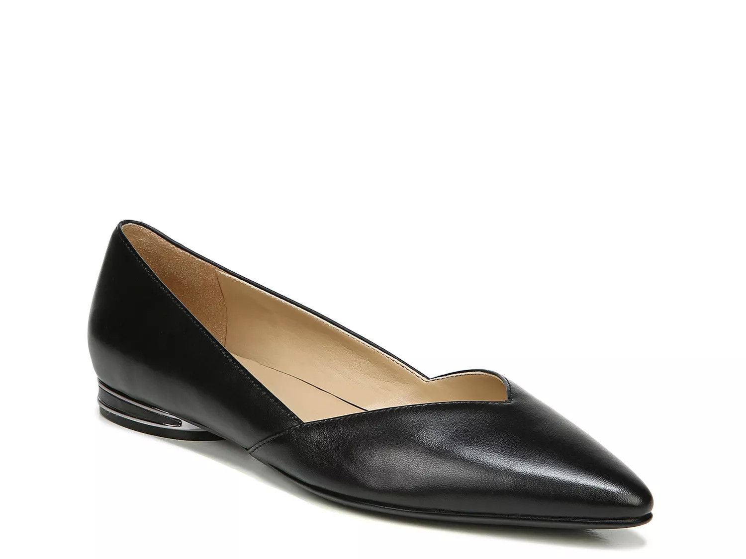 Naturalizer Havana Flat | DSW