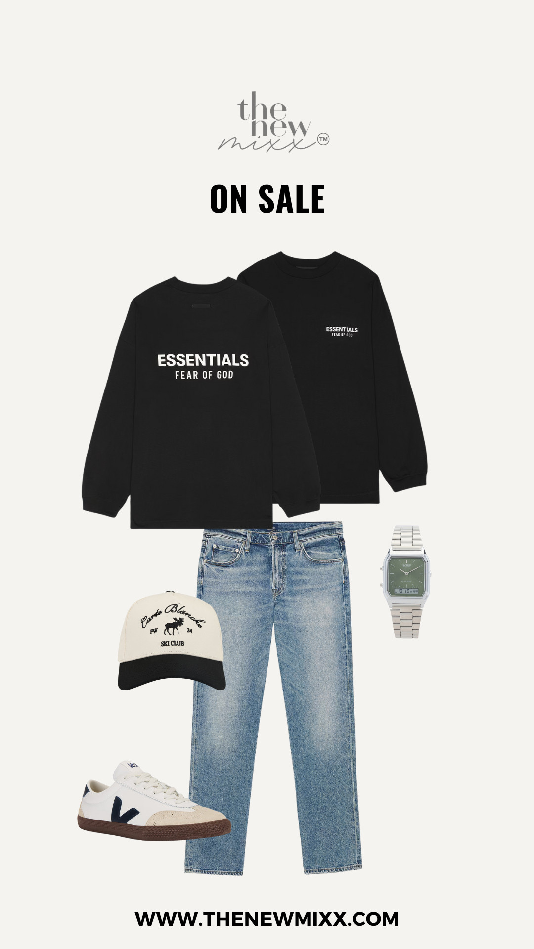 On sale.

#lgbtq #lgbt #masc 

 #LTKCyberWeek #LTKootd #LTKSaleAlert