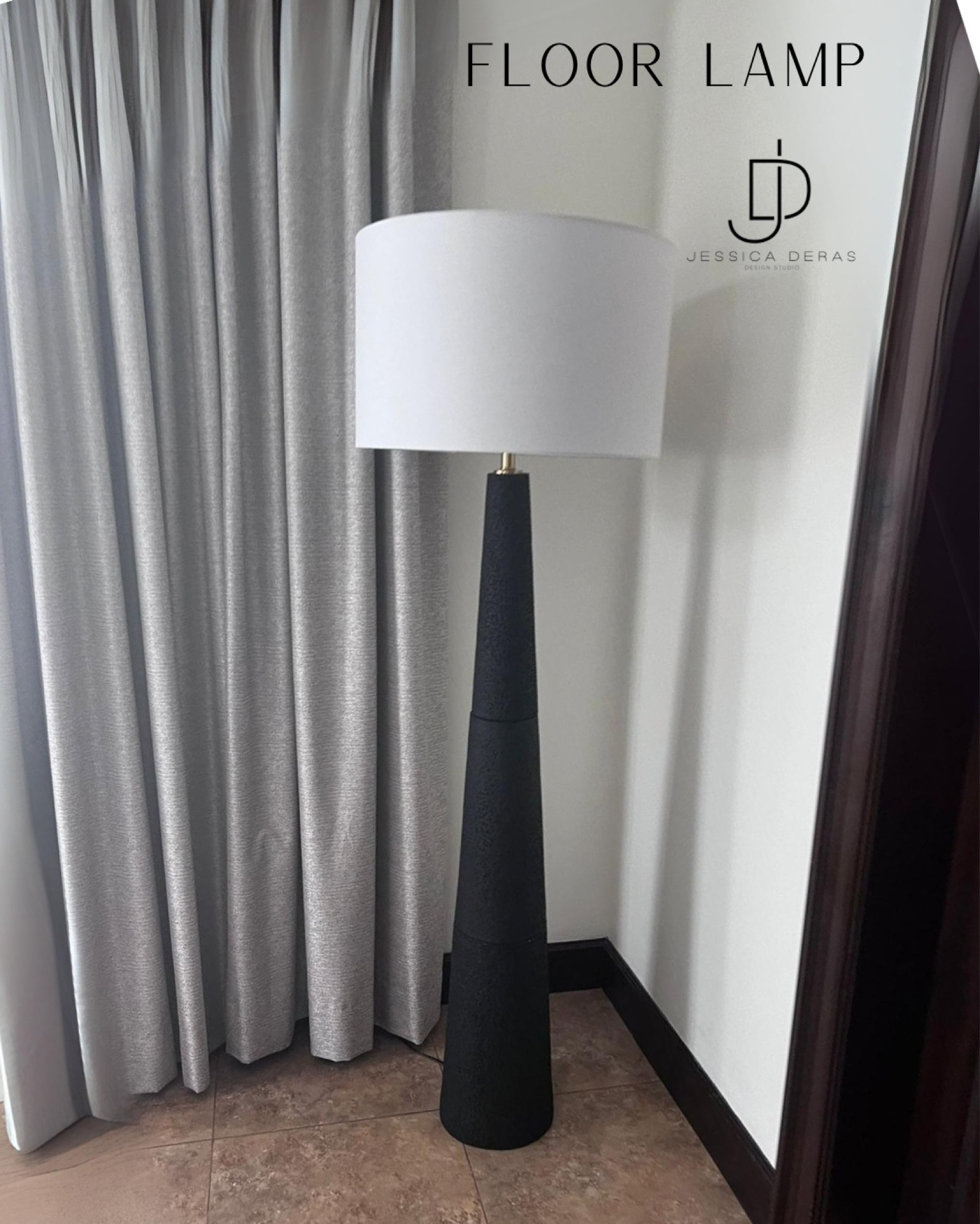 Wayfair floor lamp⚡️

Interested in our interior design? (jessicaderasinteriordesign.com) to schedule a 30 min free Discovery call! We’d love to design your home. Interested in our interior design? (jessicaderasinteriordesign.com) to schedule a 30 min free Discovery call! We’d love to design your home.

#LTKStyleTip #LTKHome #LTKFamily