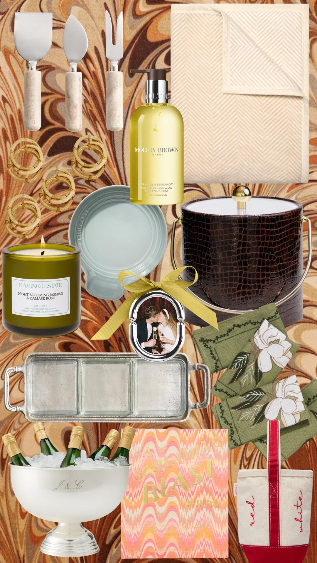 Hosting and housewarming ideas!✨🏠

#LTKHome #LTKFindsUnder100