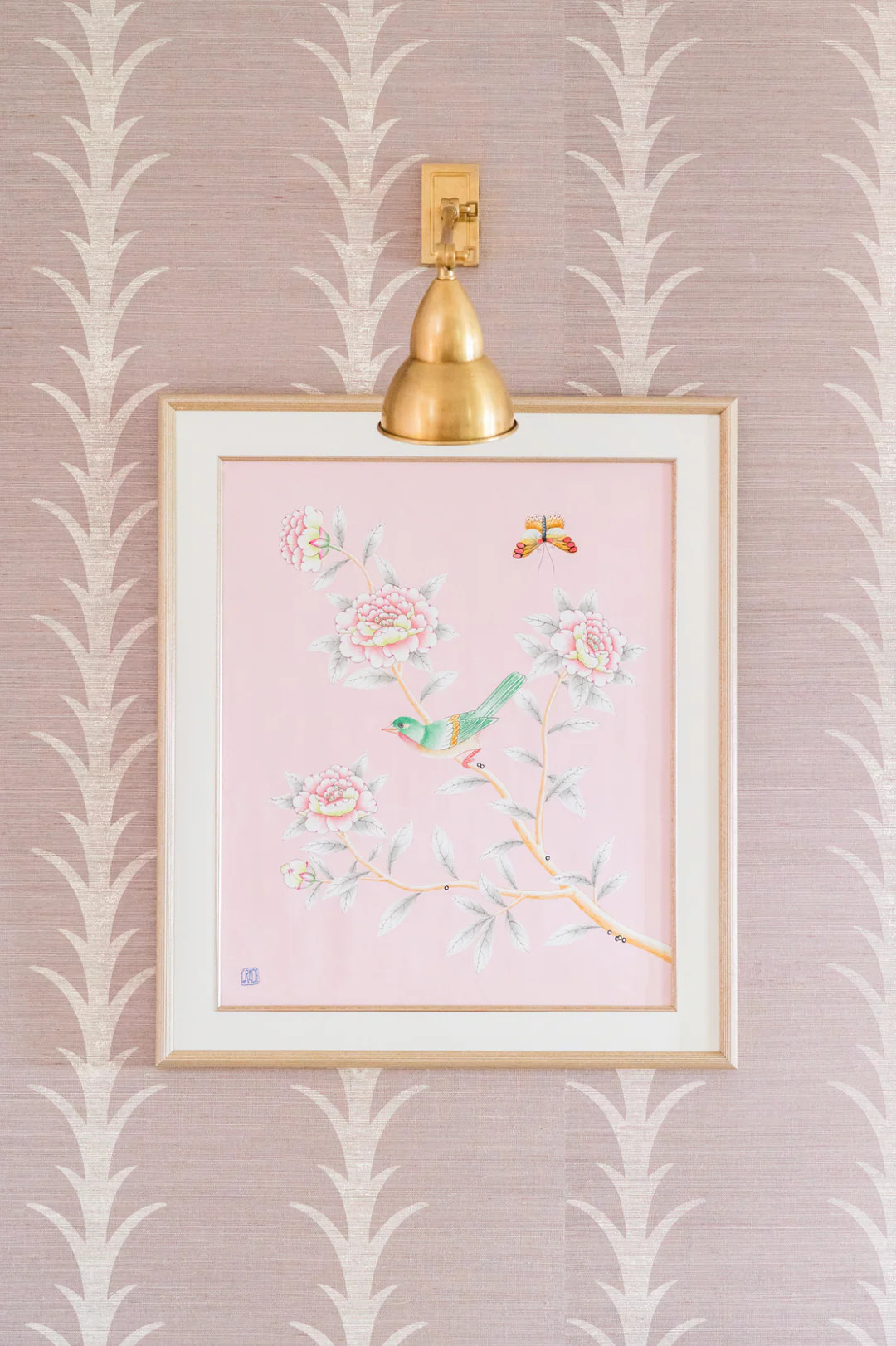 la Petite Gracie | Holts Garden I | Christian Ladd Home