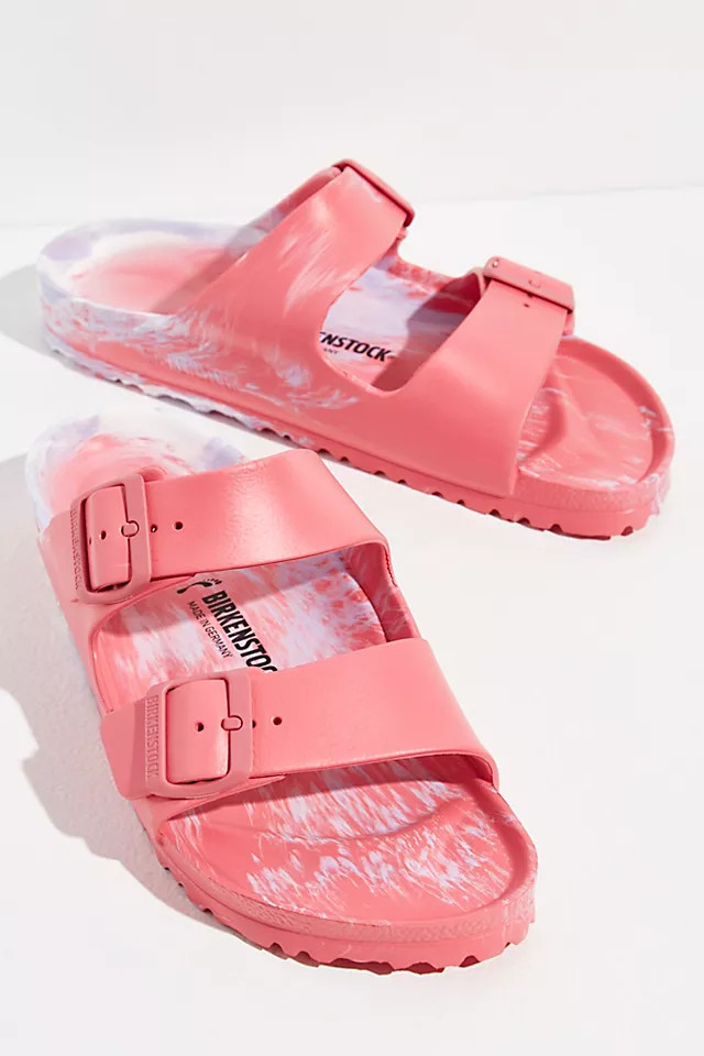 Eva Arizona Birkenstock Sandals | Free People (Global - UK&FR Excluded)