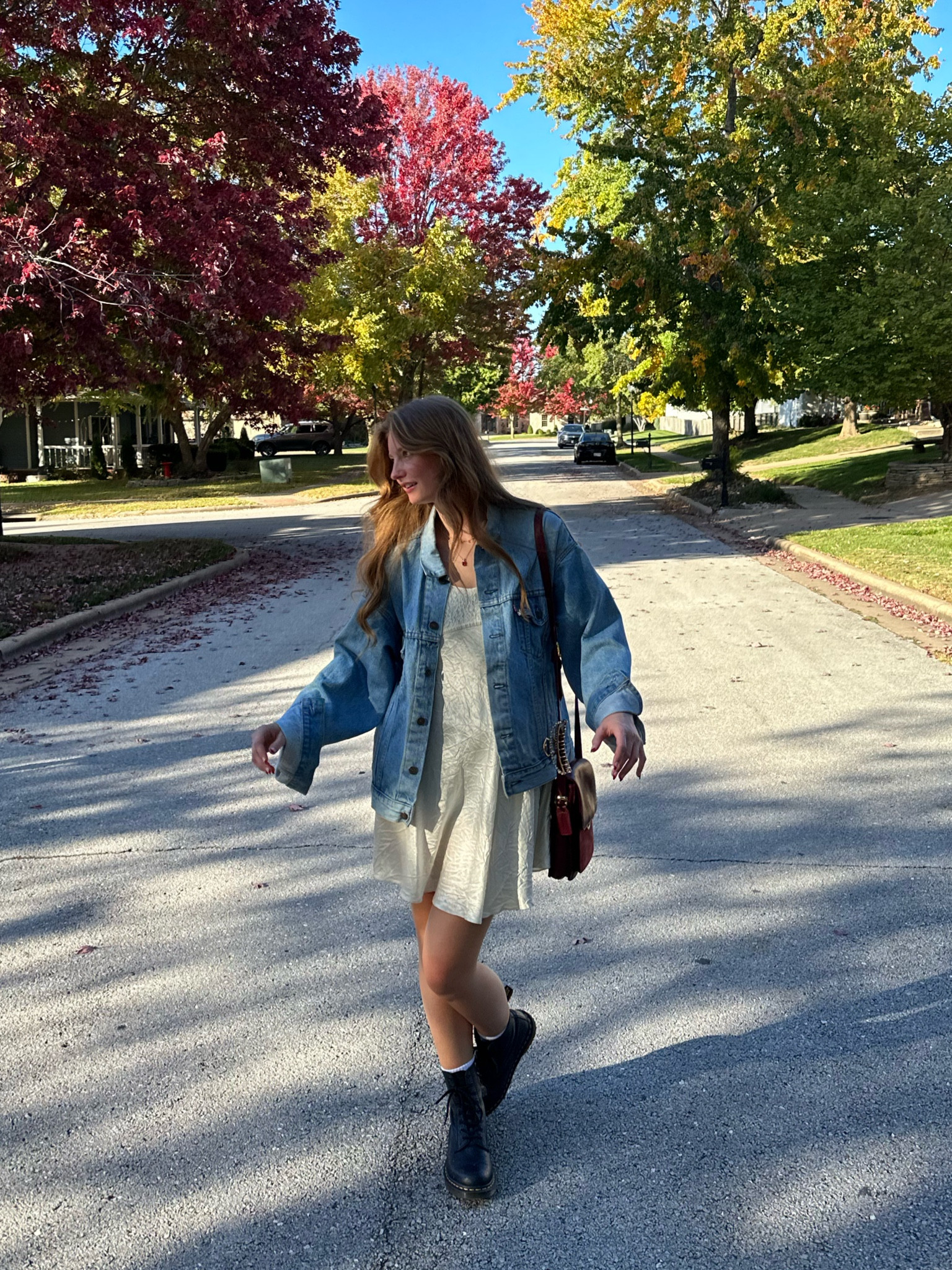 Favorite fits of fall