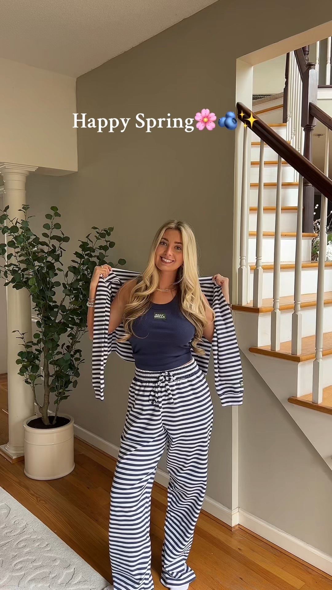 Outfit of the day! 
Daily drills 

#LTKStyleTip #LTKFindsUnder100 #LTKWatchNow