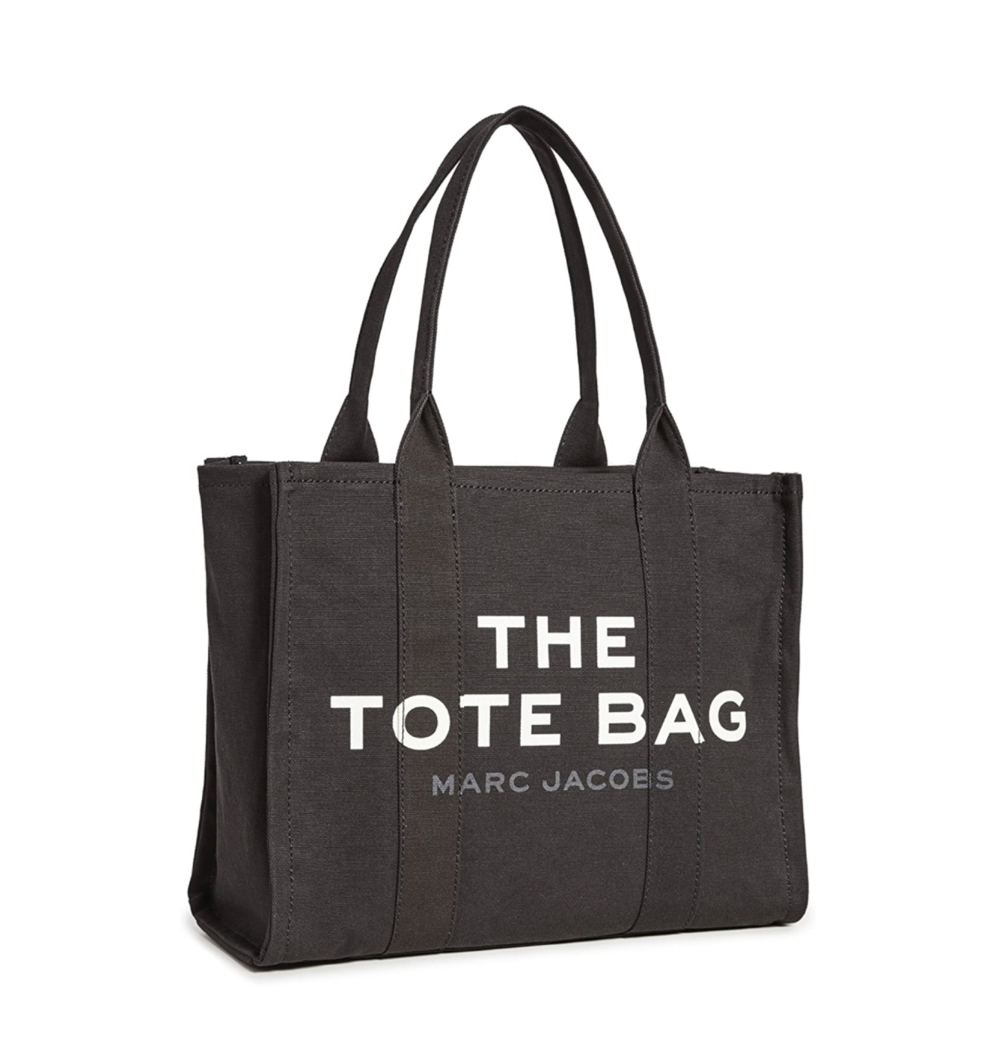 Marc Jacobs Women's The Small Tote curated on LTK