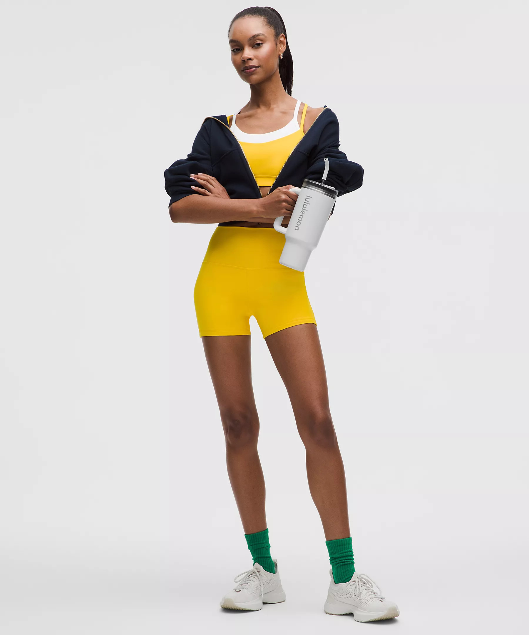 Insulated Tumbler 40oz | lululemon (CA)