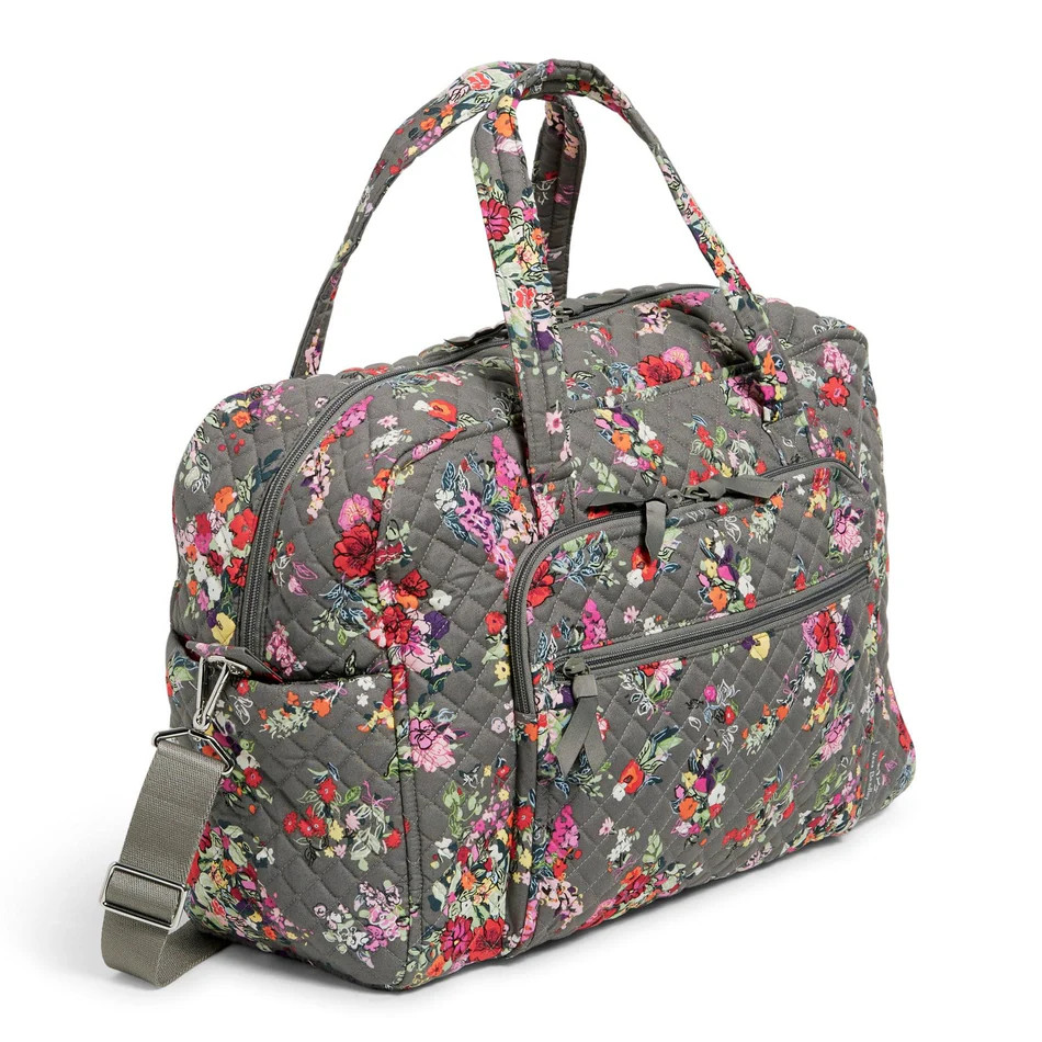 Weekender Travel Bag | Vera Bradley
