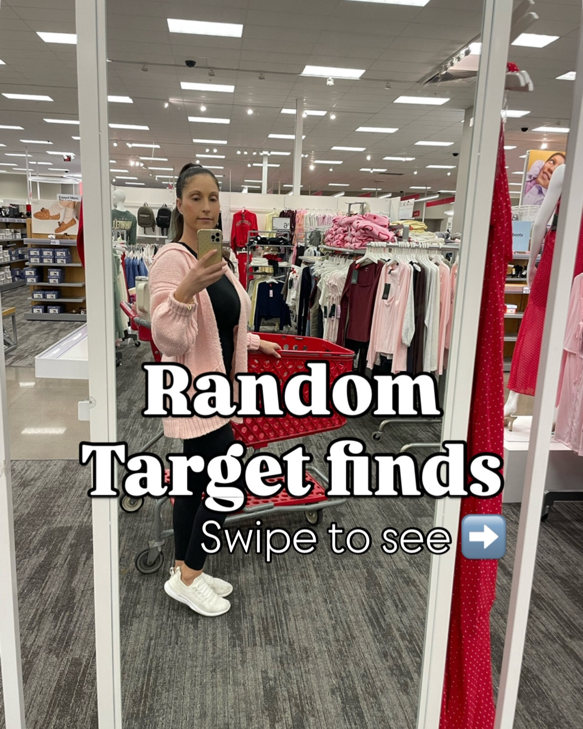 Another round of random @Target finds. Share with a Target lover who needs to see these 

#LTKSaleAlert #LTKSeasonal #LTKselfcare