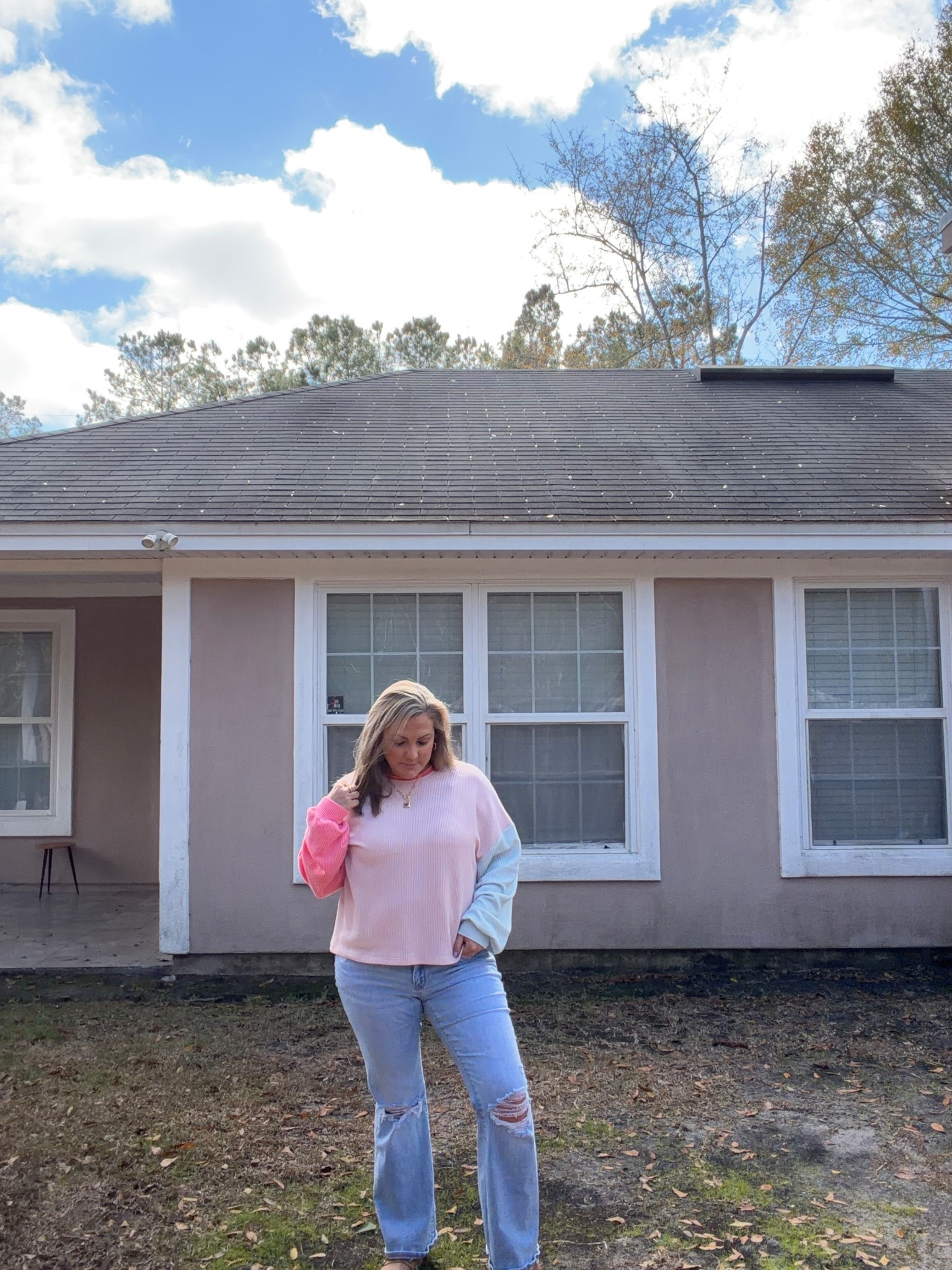 Amazon finds 

#LTKOver40 #LTKootd #LTKMidsize