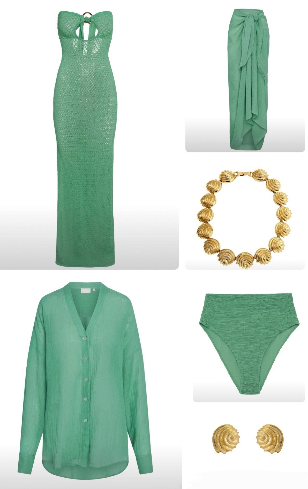 Resort Edit Part 3

#LTKStyleTip #LTKSwim #LTKTravel