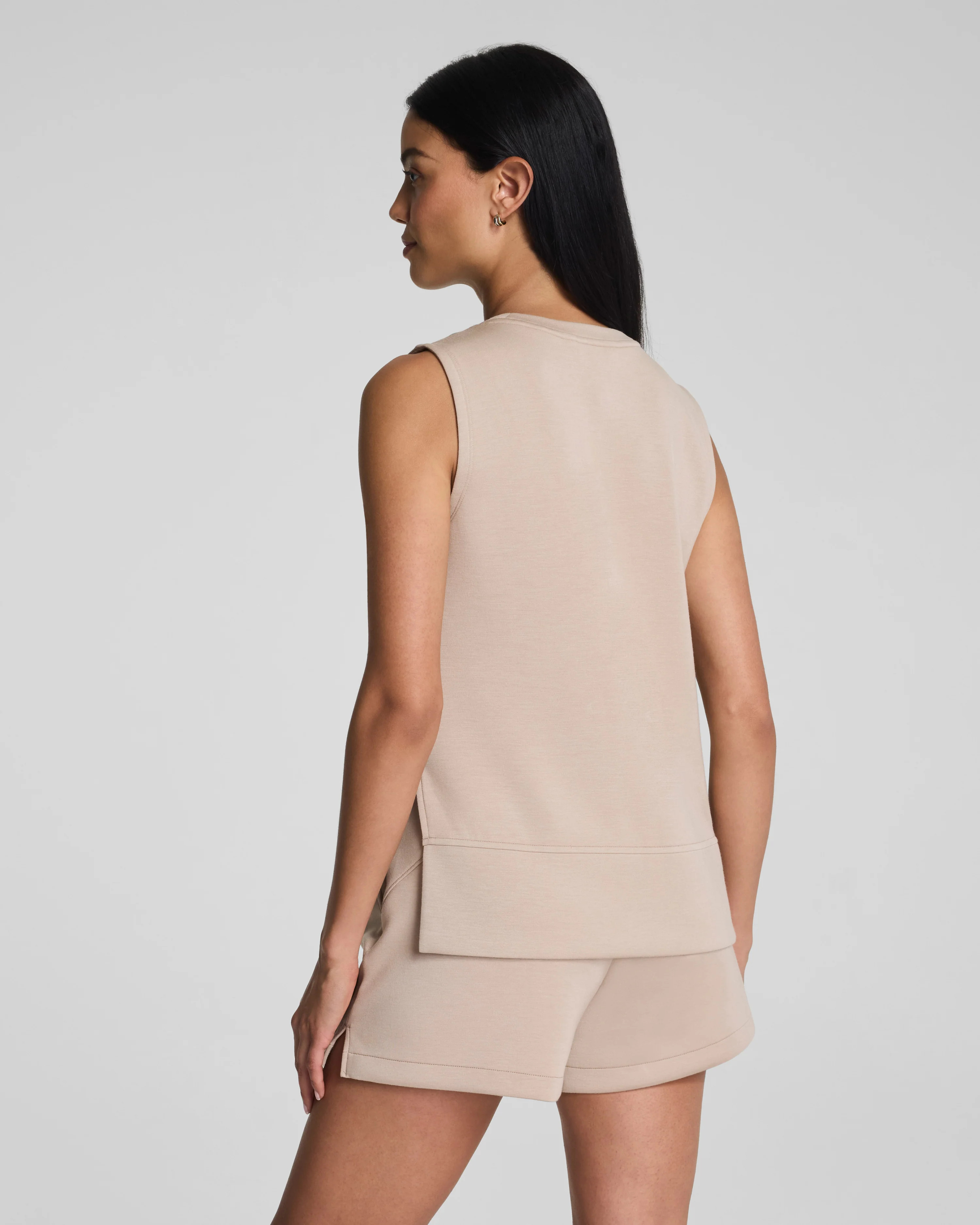Crewneck Tank | Spanx