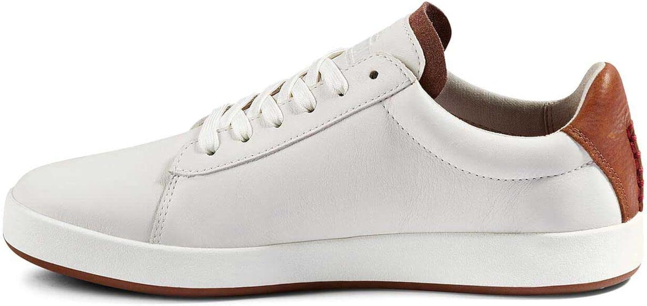 Kodiak Women's Carling Sneaker Premium Nubuck or Smooth Full Grain Leather Upper | Amazon (US)