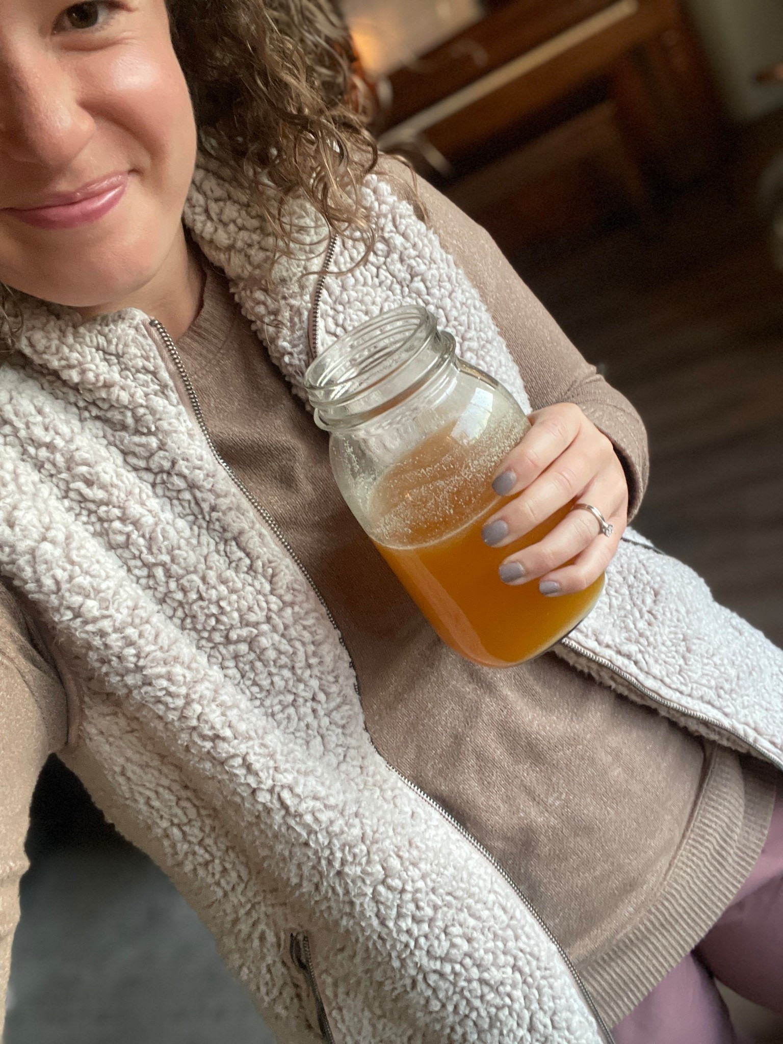 Still loving this moody gray/purple dazzle dry color for fall.  


Grab my daily peptides here: 
https://makewellness.com/67209A63B8

#LTKHome #LTKSeasonal