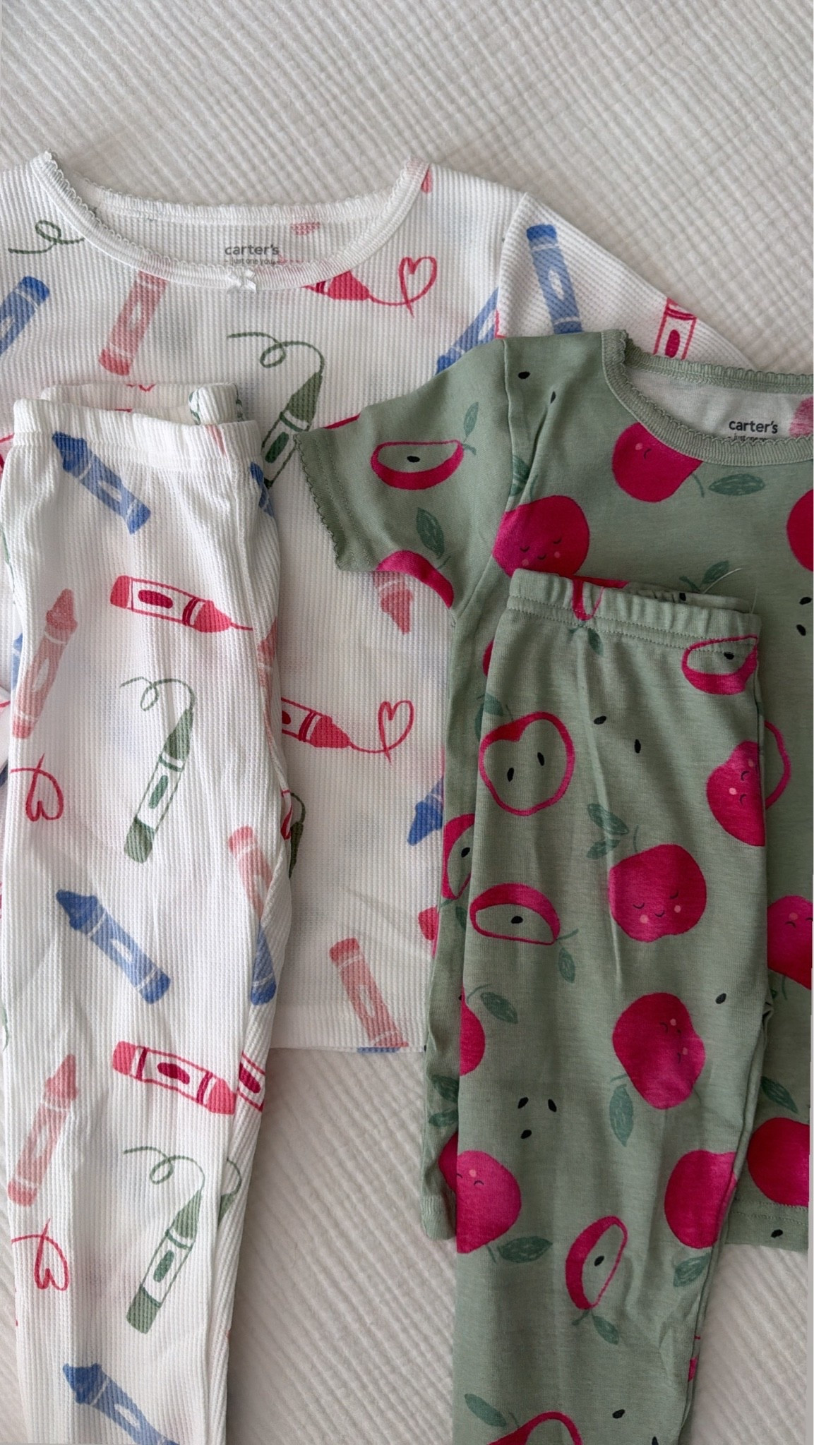 First day of school pjs!!🖍️🍎

Toddler girl// back to school// pre-k

#LTKKids #LTKootd #LTKSaleAlert