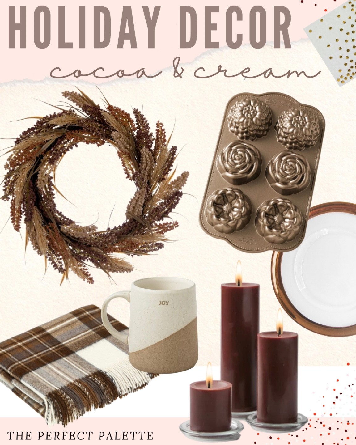 Home for the Holidays!✨ Cocoa & Cream: Baking must-haves, 



#LTKHome #LTKParties #LTKSeasonal