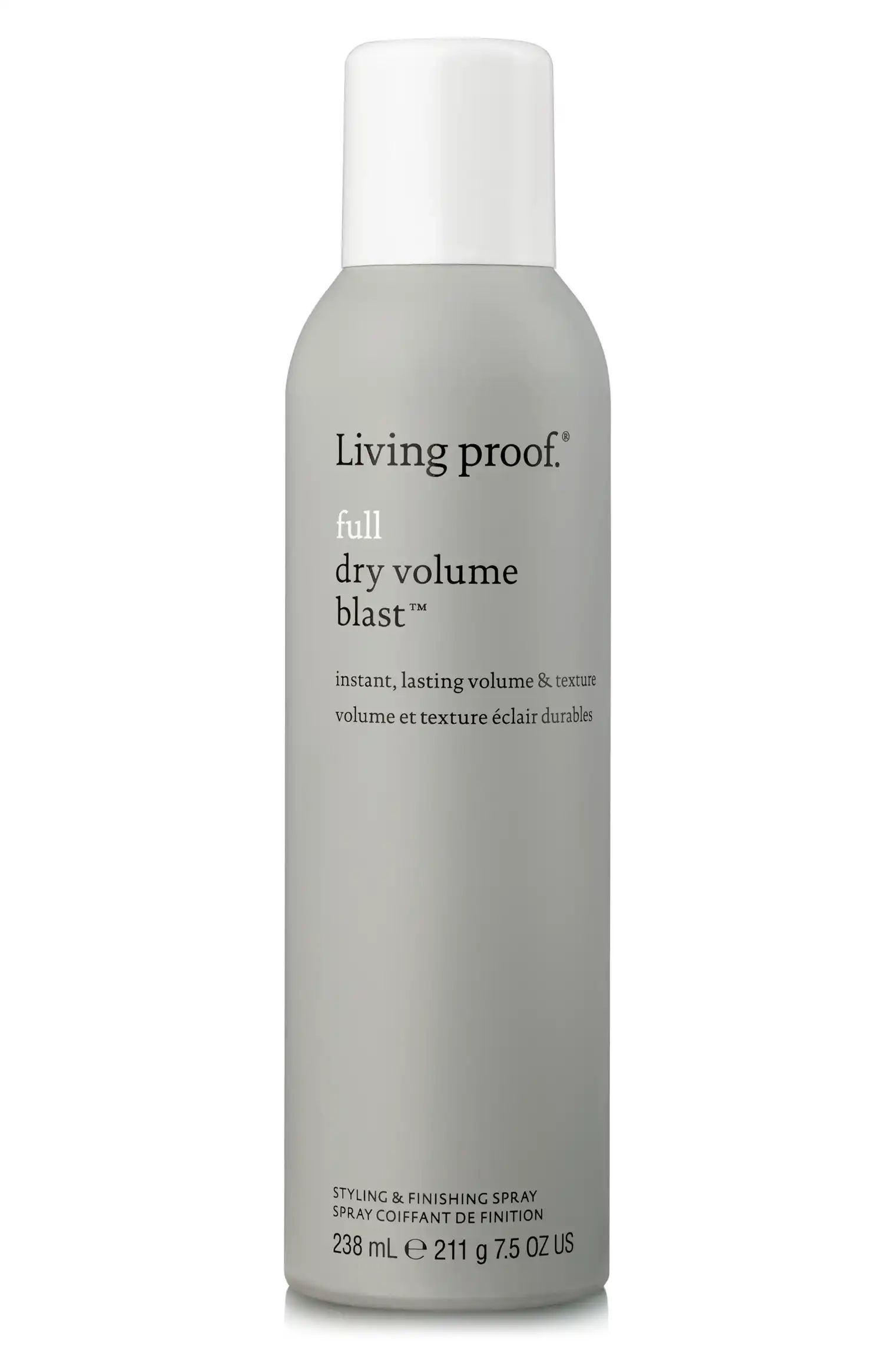 Living proof® Full Dry Volume Blast | Nordstrom | Nordstrom