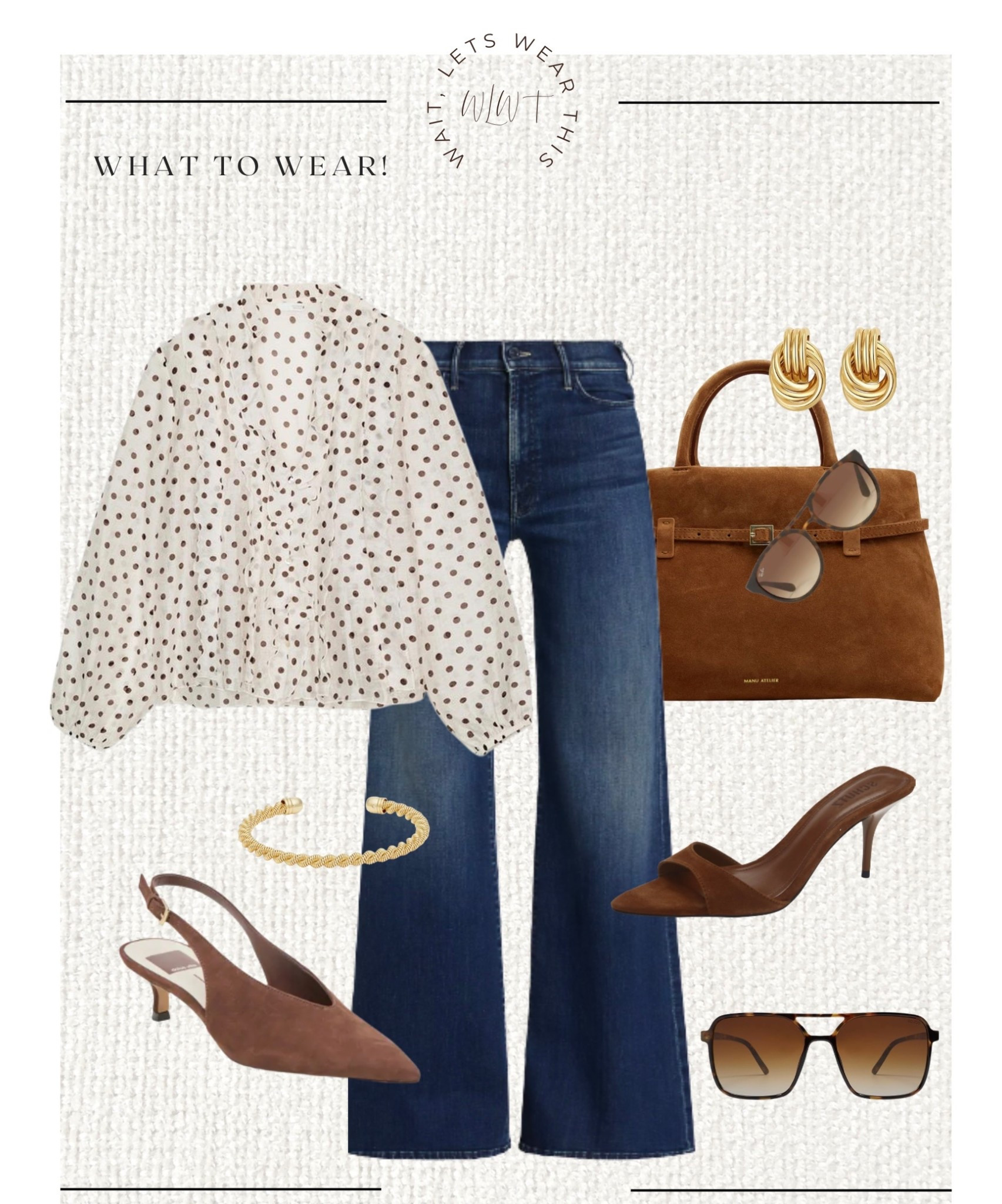 Ways to elevate your denim ⭐️

#LTKSeasonal #LTKOver40 #LTKootd