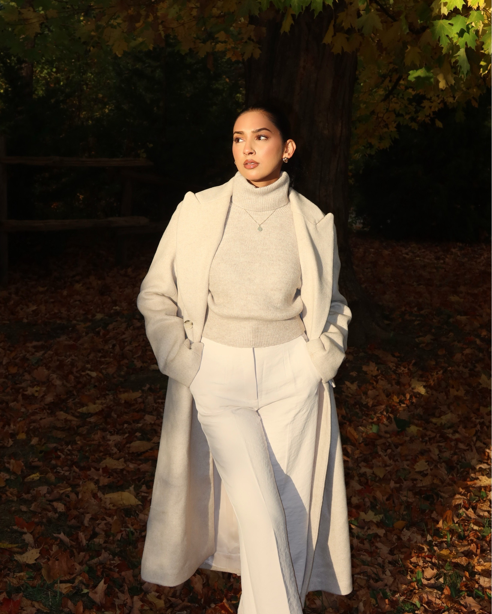 Monochromatic ✨🤍

#LTKCyberWeek #LTKHoliday #LTKootd