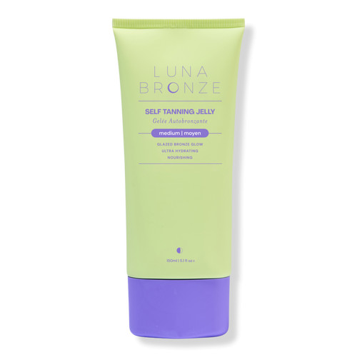 Self Tanning Jelly | Ulta