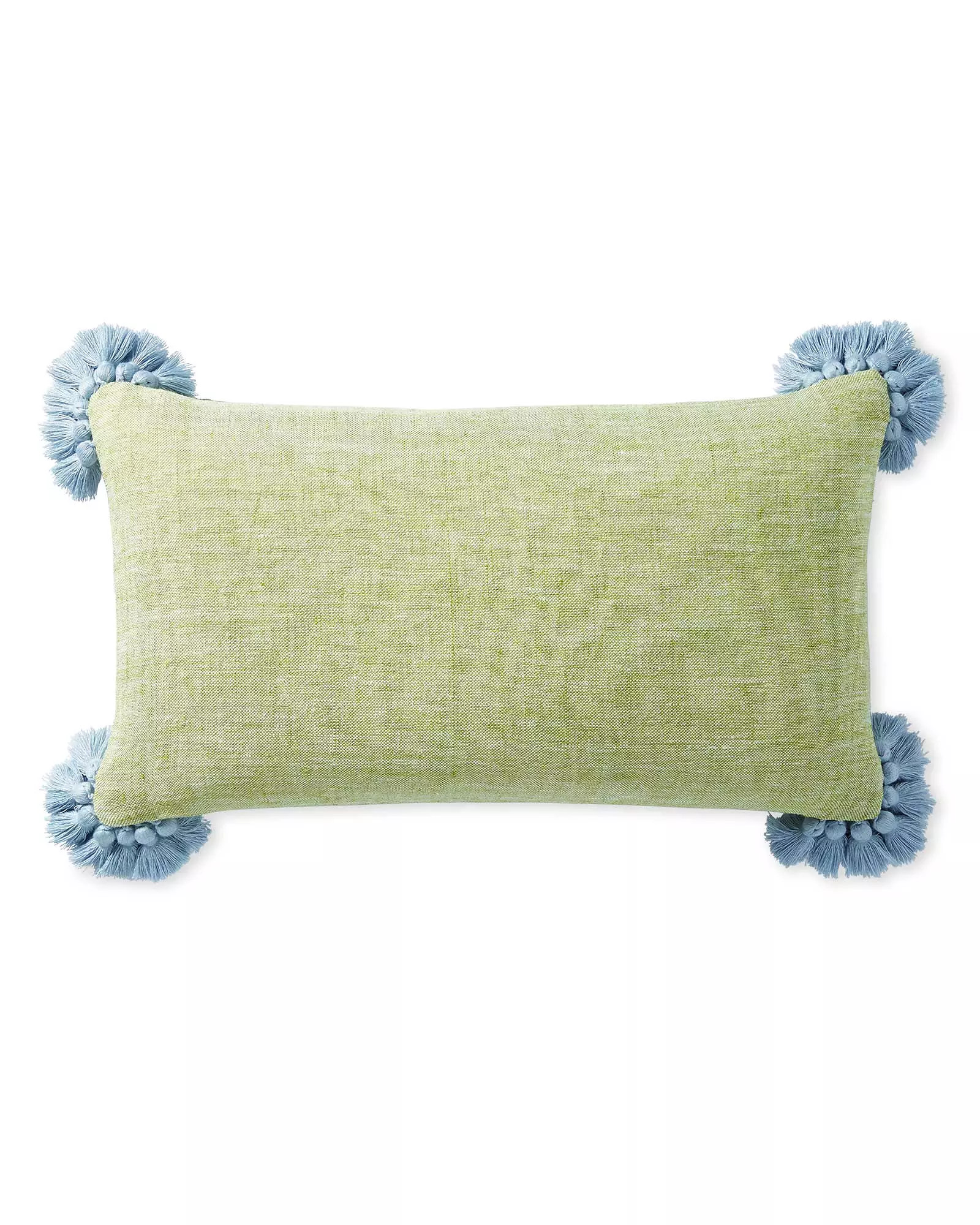 Cayucos Pillow Cover | Serena and Lily