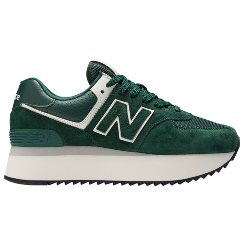 New Balance 574 Stacked | Foot Locker (US)